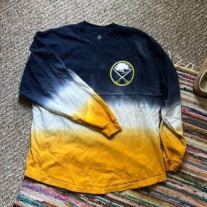 Buffalo Sabres long sleeve